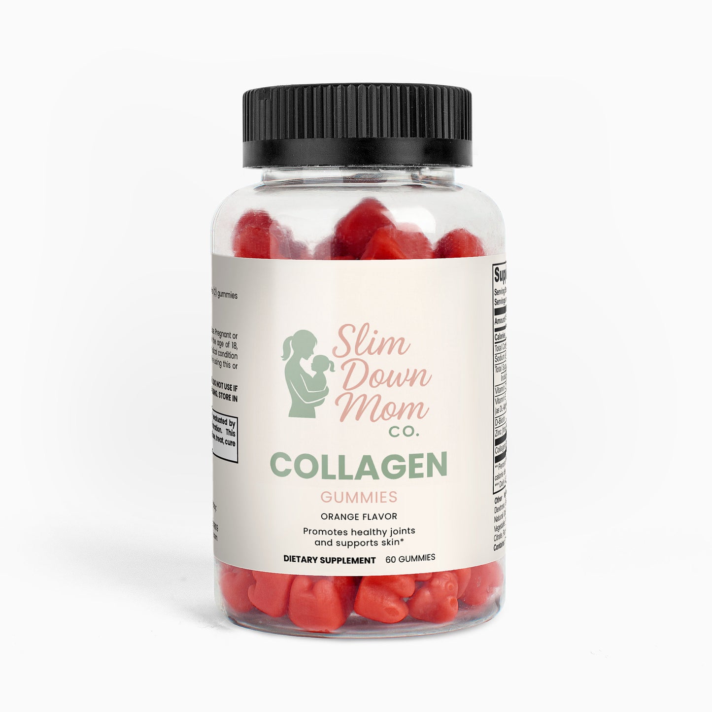 Mom Collagen Gummies