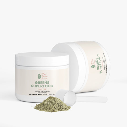 Mom Greens Superfood