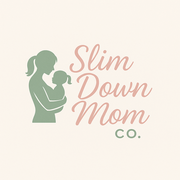 Slim Down Mom